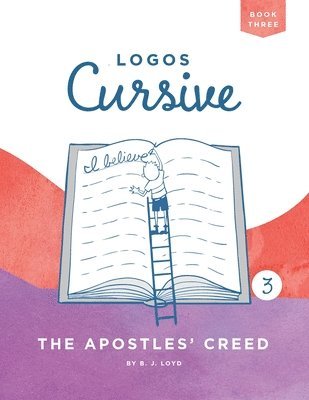 B J Lloyd, B. J. Lloyd, J. Lloyd, B. - Logos Cursive Book 3, Häftad