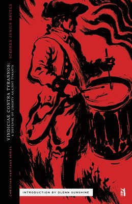 Junius Brutus - Vindiciae Contra Tyrannos, Häftad