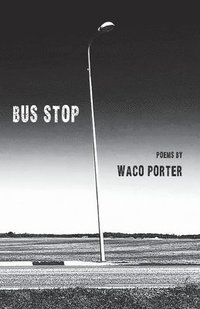 bokomslag Bus Stop