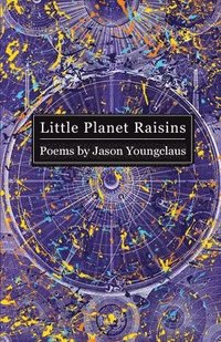 bokomslag Little Planet Raisins
