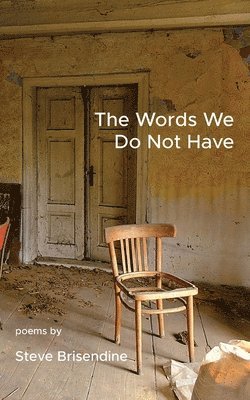 The Words We Do Not Have 1