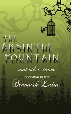 Absinthe Fountain