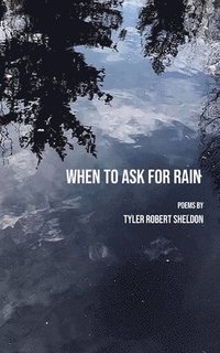 bokomslag When to Ask for Rain