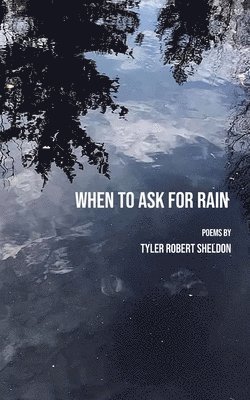 bokomslag When to Ask for Rain