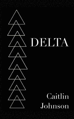Caitlin Johnson - Delta, Häftad