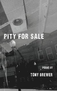 bokomslag Pity for Sale