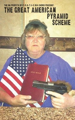 Great American Pyramid Scheme