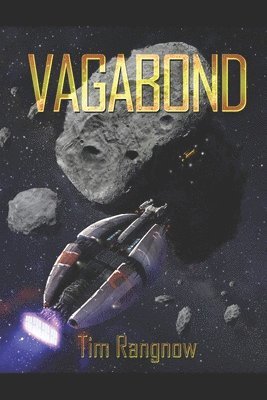 bokomslag Vagabond