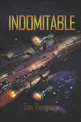 Indomitable 1