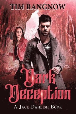 Dark Deception 1