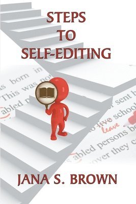 Steps to Self-Editing 1