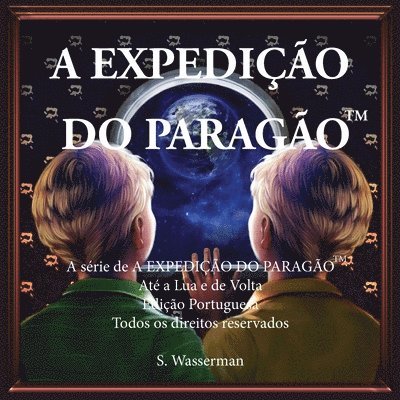The Paragon Expedition (Portuguese) 1