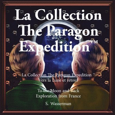 The Paragon Expedition (French) 1