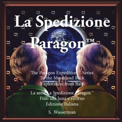 Susan Wasserman - The Paragon Expedition (Italian), Häftad