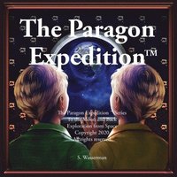 bokomslag The Paragon Expedition