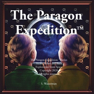 The Paragon Expedition 1