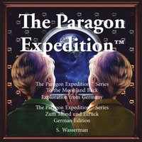 bokomslag The Paragon Expedition (German)