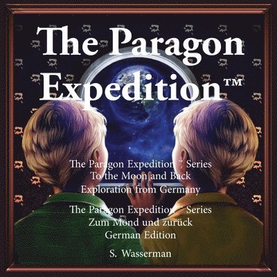 The Paragon Expedition (German) 1