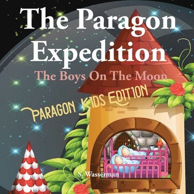 The Paragon Expedition 1