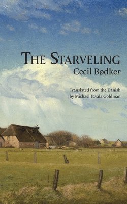 Cecil Bodker - Starveling, Häftad