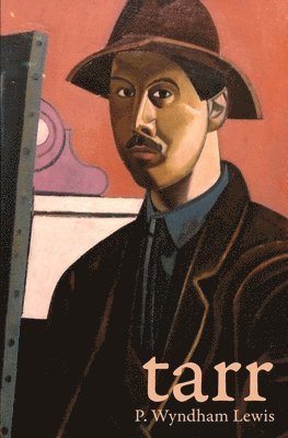 Wyndham Lewis - Tarr, Häftad