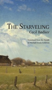 bokomslag The Starveling
