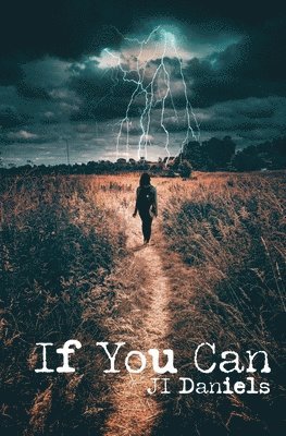 bokomslag If You Can
