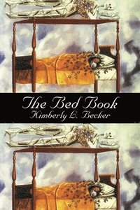 bokomslag The Bed Book