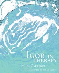 bokomslag Igor In Therapy