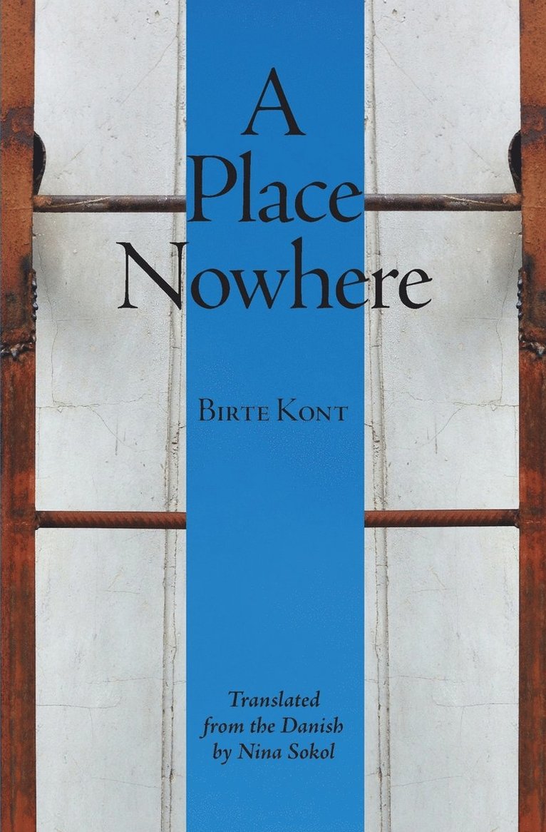 A Place Nowhere 1