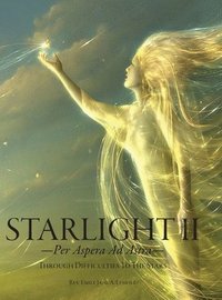 bokomslag Starlight II