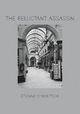 Johnny Payne - Reluctant Assassin, Häftad