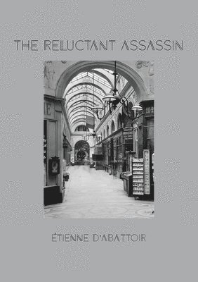 The Reluctant Assassin 1