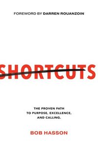 bokomslag Shortcuts