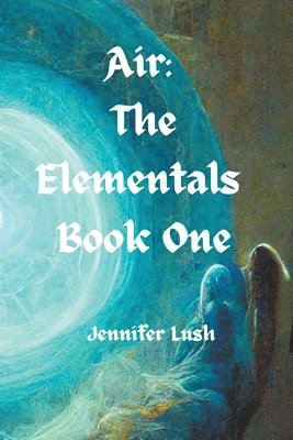 Jennifer Lush - Air, Häftad