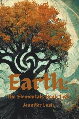 Jennifer Lush - Earth, Häftad