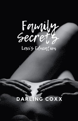 bokomslag Family Secrets