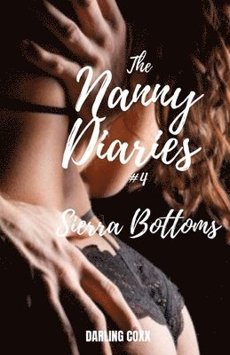 Darling Coxx - Nanny Diaries #4, Häftad