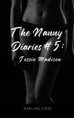 bokomslag Nanny Diaries #5