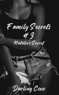 bokomslag Family Secrets: Natalie's Secret