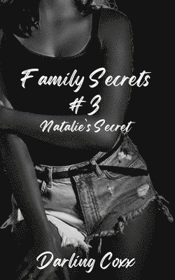 Family Secrets: Natalie's Secret 1