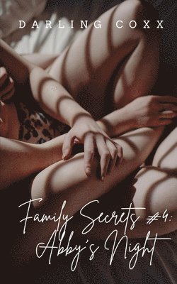 Family Secrets 1