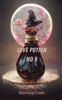 bokomslag Love Potion No 9
