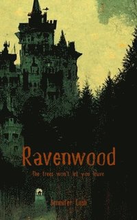 bokomslag Ravenwood