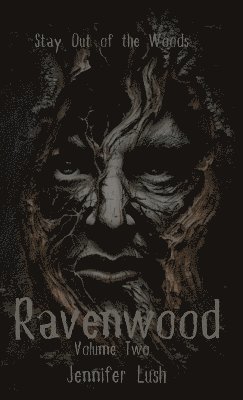 bokomslag Ravenwood