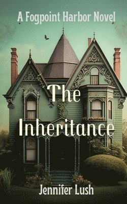 Jennifer Lush - Inheritance, Häftad