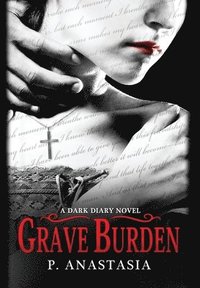 bokomslag Grave Burden