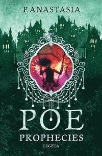 bokomslag POE Prophecies