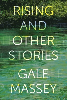 Gale Massey - Rising and Other Stories, Häftad