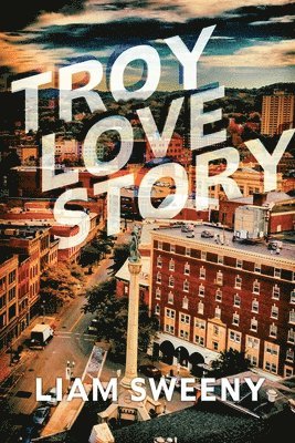 Troy Love Story 1